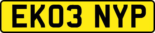EK03NYP