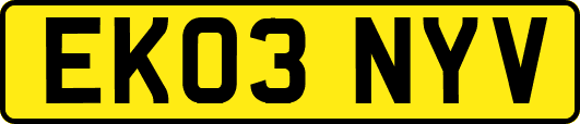 EK03NYV