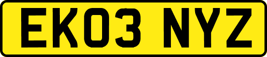 EK03NYZ