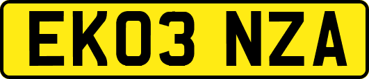 EK03NZA