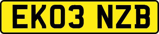 EK03NZB