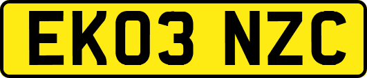 EK03NZC