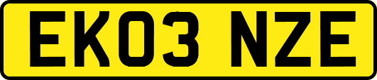 EK03NZE