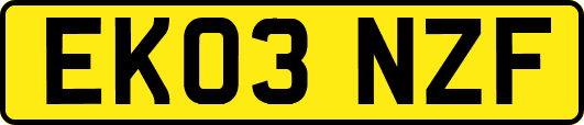 EK03NZF