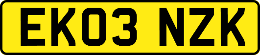 EK03NZK
