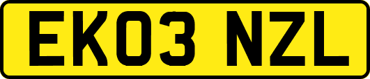 EK03NZL