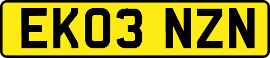 EK03NZN