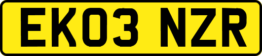 EK03NZR