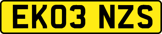 EK03NZS
