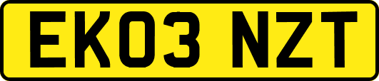 EK03NZT