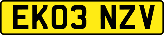 EK03NZV