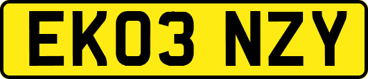 EK03NZY