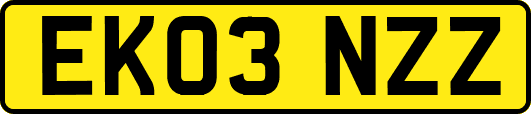 EK03NZZ