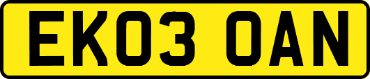 EK03OAN