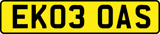 EK03OAS