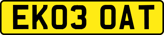 EK03OAT