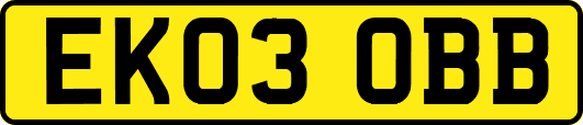 EK03OBB