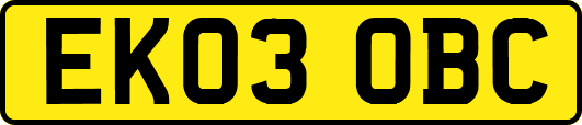 EK03OBC