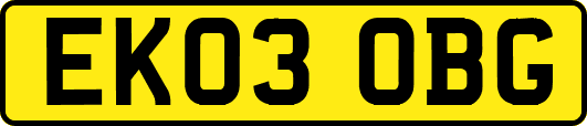 EK03OBG