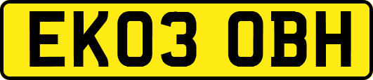 EK03OBH