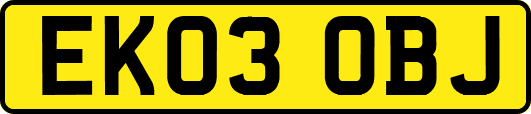 EK03OBJ
