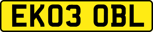 EK03OBL