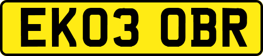 EK03OBR