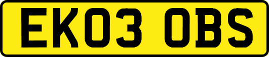 EK03OBS