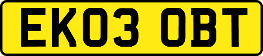 EK03OBT