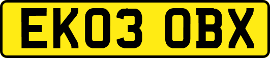EK03OBX