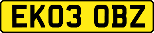 EK03OBZ