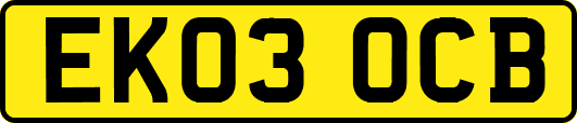 EK03OCB