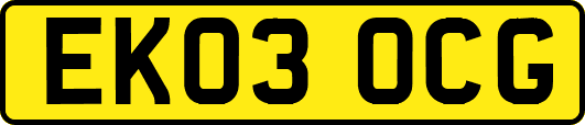 EK03OCG