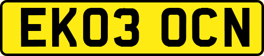 EK03OCN