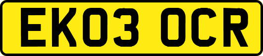 EK03OCR