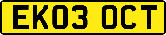 EK03OCT