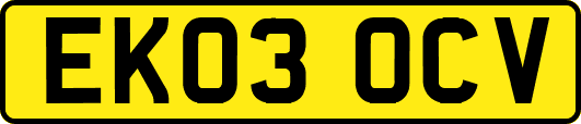 EK03OCV
