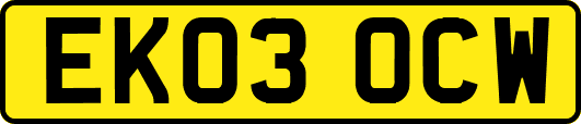 EK03OCW