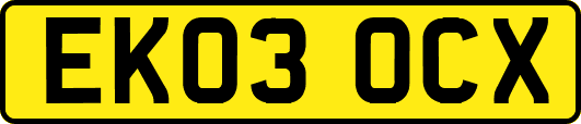 EK03OCX