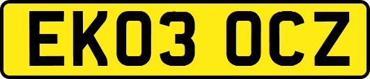 EK03OCZ