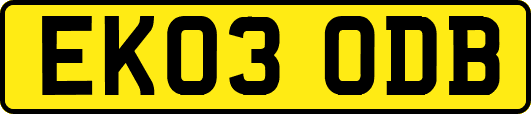 EK03ODB