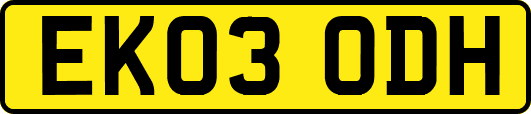 EK03ODH