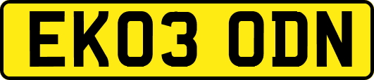 EK03ODN