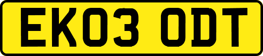 EK03ODT