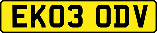 EK03ODV