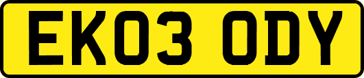 EK03ODY