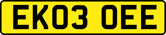 EK03OEE