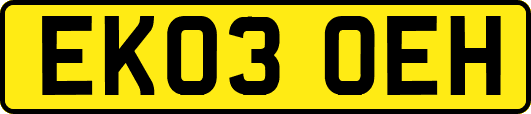 EK03OEH