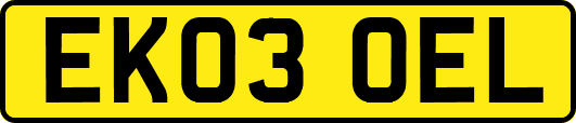 EK03OEL