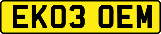 EK03OEM